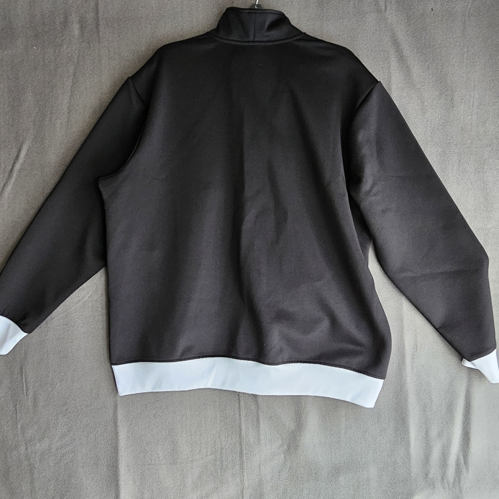 Men's Disney star wars track jacket - Picture 2 of 5